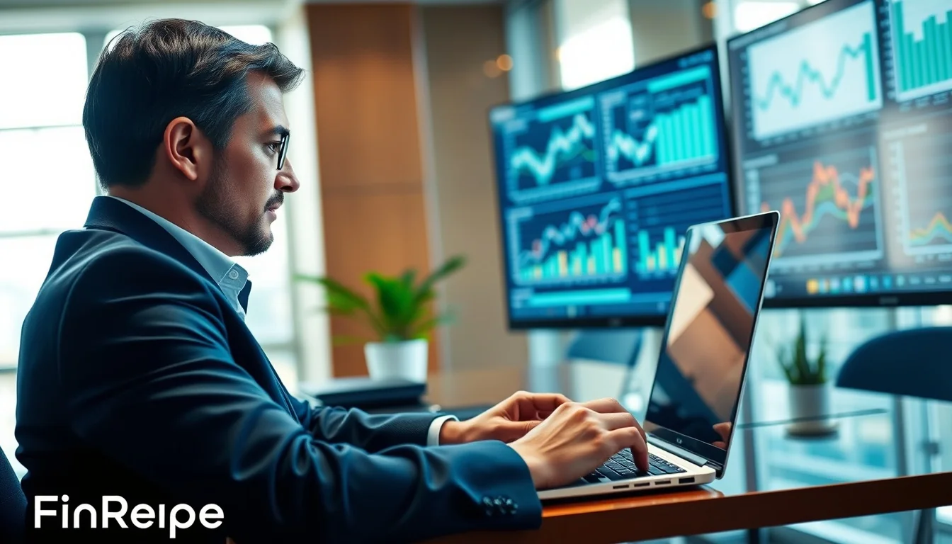 Accent visual